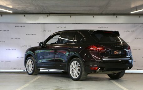 Porsche Cayenne III, 2012 год, 2 500 000 рублей, 5 фотография