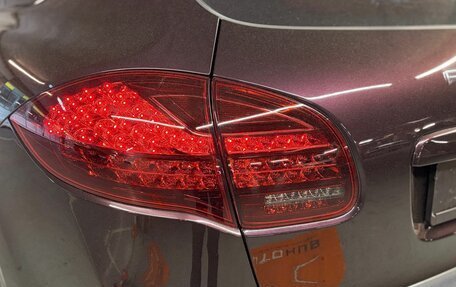 Porsche Cayenne III, 2012 год, 2 500 000 рублей, 11 фотография