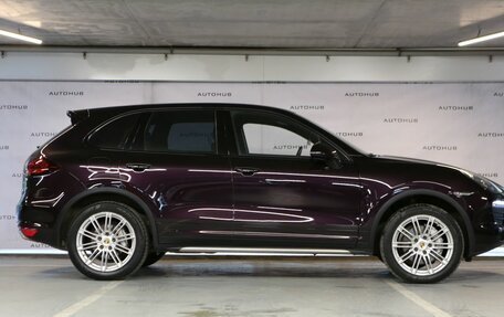 Porsche Cayenne III, 2012 год, 2 500 000 рублей, 8 фотография