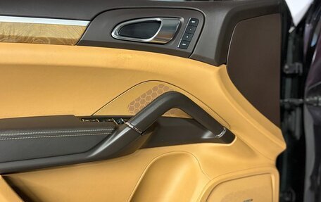 Porsche Cayenne III, 2012 год, 2 500 000 рублей, 15 фотография