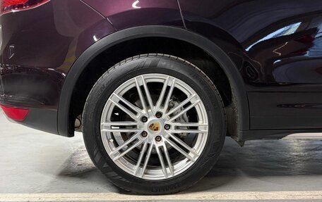 Porsche Cayenne III, 2012 год, 2 500 000 рублей, 9 фотография