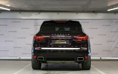 Porsche Cayenne III, 2012 год, 2 500 000 рублей, 6 фотография