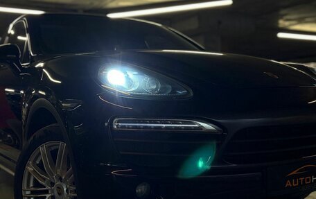 Porsche Cayenne III, 2012 год, 2 500 000 рублей, 10 фотография