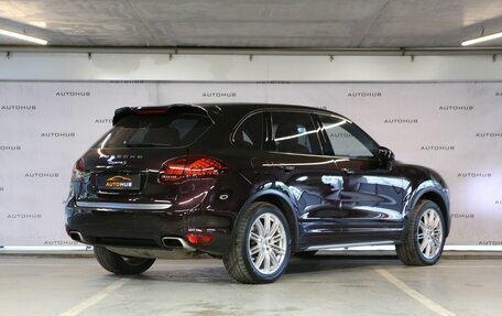 Porsche Cayenne III, 2012 год, 2 500 000 рублей, 7 фотография