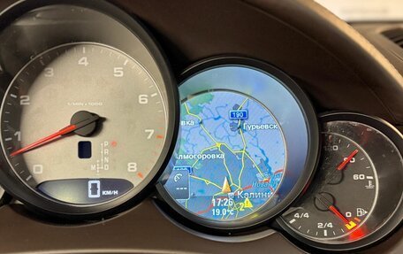 Porsche Cayenne III, 2012 год, 2 500 000 рублей, 22 фотография