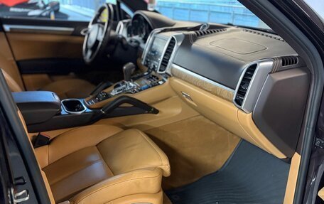 Porsche Cayenne III, 2012 год, 2 500 000 рублей, 32 фотография