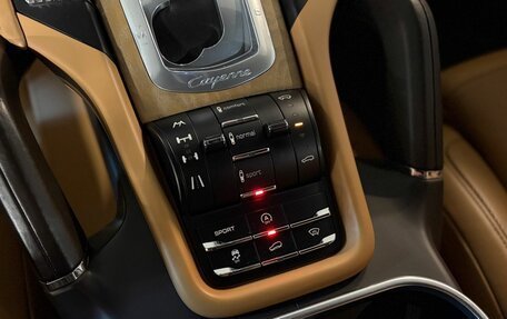 Porsche Cayenne III, 2012 год, 2 500 000 рублей, 30 фотография