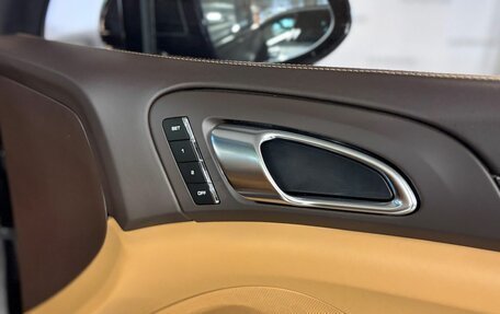 Porsche Cayenne III, 2012 год, 2 500 000 рублей, 31 фотография