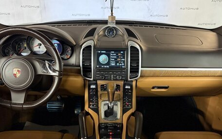Porsche Cayenne III, 2012 год, 2 500 000 рублей, 25 фотография