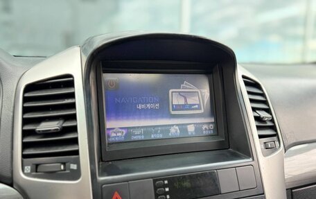 Daewoo Winstorm, 2007 год, 595 000 рублей, 12 фотография