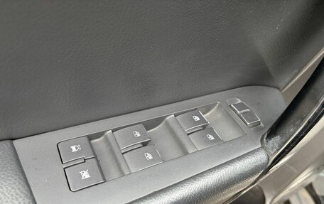 Daewoo Winstorm, 2007 год, 595 000 рублей, 14 фотография