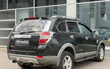 Daewoo Winstorm, 2007 год, 595 000 рублей, 3 фотография