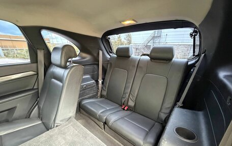 Daewoo Winstorm, 2007 год, 595 000 рублей, 9 фотография