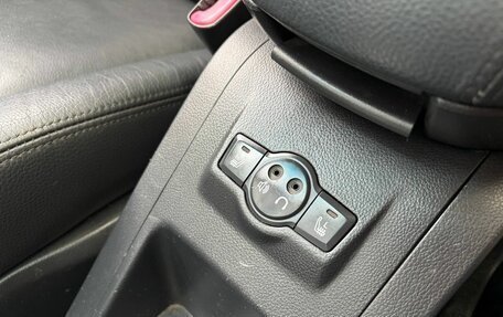 Daewoo Winstorm, 2007 год, 595 000 рублей, 17 фотография