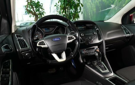Ford Focus III, 2017 год, 1 169 999 рублей, 7 фотография