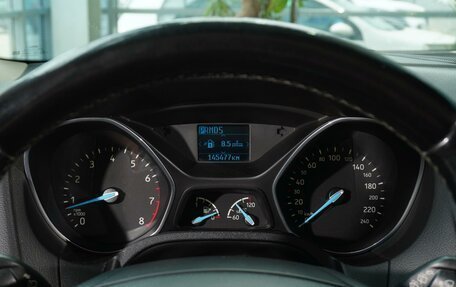 Ford Focus III, 2017 год, 1 169 999 рублей, 14 фотография