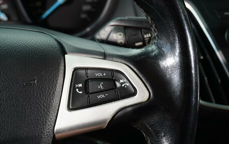 Ford Focus III, 2017 год, 1 169 999 рублей, 16 фотография