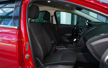 Ford Focus III, 2017 год, 1 169 999 рублей, 9 фотография