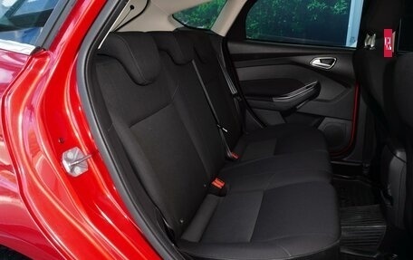 Ford Focus III, 2017 год, 1 169 999 рублей, 8 фотография