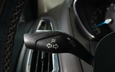 Ford Focus III, 2017 год, 1 169 999 рублей, 17 фотография