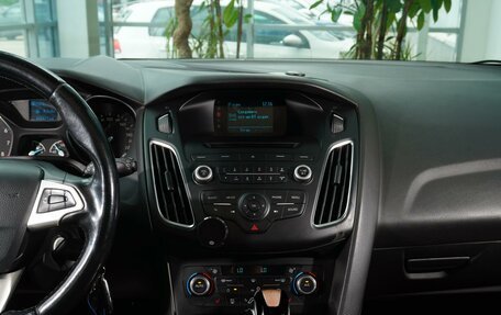 Ford Focus III, 2017 год, 1 169 999 рублей, 20 фотография