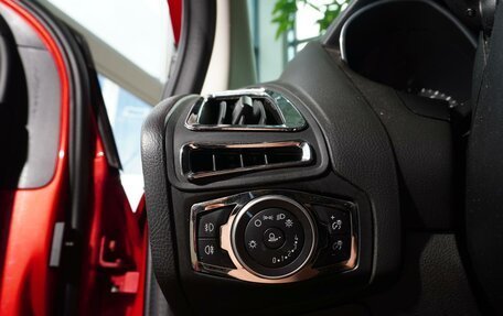 Ford Focus III, 2017 год, 1 169 999 рублей, 21 фотография