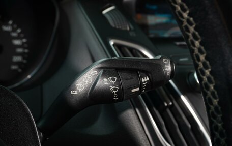 Ford Focus III, 2017 год, 1 169 999 рублей, 18 фотография