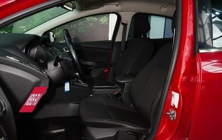 Ford Focus III, 2017 год, 1 169 999 рублей, 11 фотография