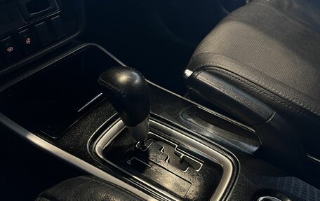 Mitsubishi Outlander III рестайлинг 3, 2018 год, 2 000 000 рублей, 18 фотография