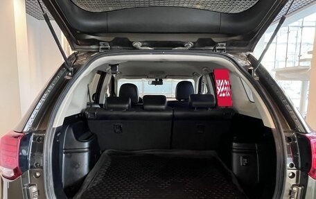 Mitsubishi Outlander III рестайлинг 3, 2018 год, 2 000 000 рублей, 27 фотография
