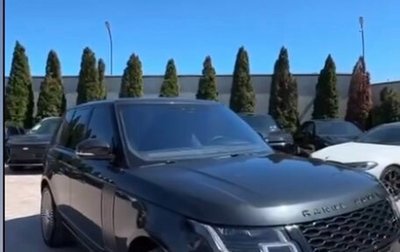 Land Rover Range Rover IV рестайлинг, 2018 год, 8 500 000 рублей, 1 фотография