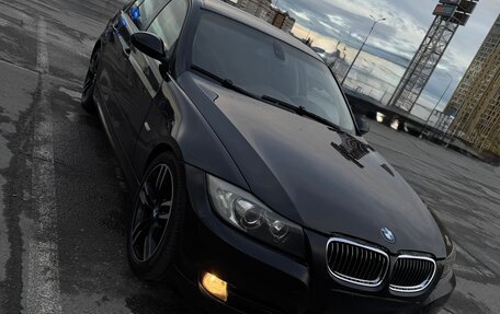 BMW 3 серия, 2005 год, 620 000 рублей, 1 фотография