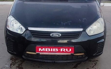 Ford C-MAX I рестайлинг, 2008 год, 380 000 рублей, 1 фотография