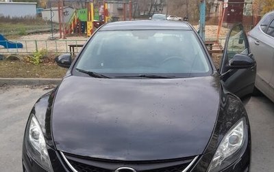 Mazda 6, 2010 год, 750 000 рублей, 1 фотография
