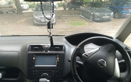 Nissan Serena IV, 2012 год, 850 000 рублей, 5 фотография