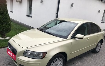 Volvo S40 II, 2006 год, 570 000 рублей, 1 фотография