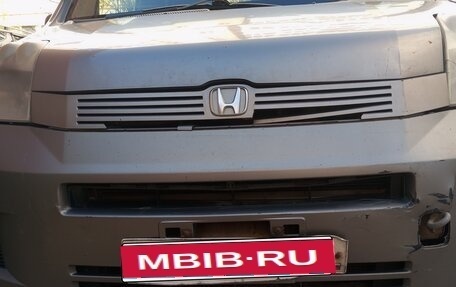 Honda Mobilio I, 2005 год, 220 000 рублей, 1 фотография