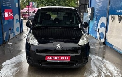 Peugeot Partner II рестайлинг 2, 2013 год, 650 000 рублей, 1 фотография