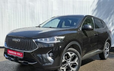 Haval F7 I, 2021 год, 2 050 000 рублей, 1 фотография