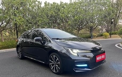 Toyota Corolla, 2022 год, 1 480 123 рублей, 1 фотография