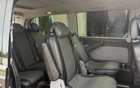 Mercedes-Benz Viano, 2013 год, 2 100 000 рублей, 5 фотография