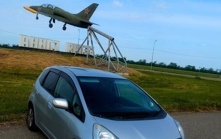 Honda Fit III, 2009 год, 770 000 рублей, 1 фотография