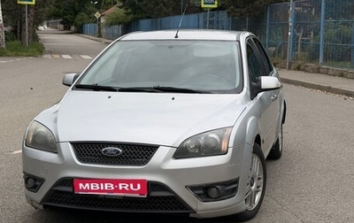 Ford Focus II рестайлинг, 2007 год, 370 000 рублей, 1 фотография