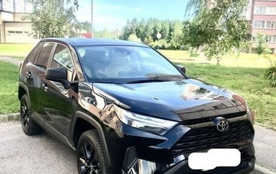 Toyota RAV4, 2022 год, 2 700 000 рублей, 1 фотография