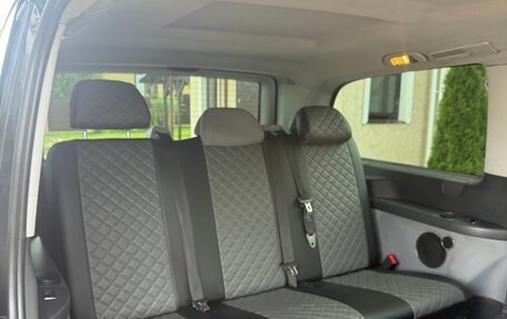 Mercedes-Benz Viano, 2013 год, 2 100 000 рублей, 6 фотография
