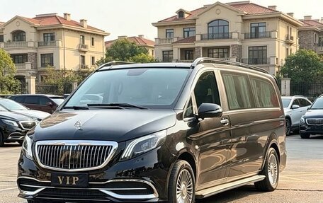 Mercedes-Benz Vito, 2023 год, 5 200 000 рублей, 1 фотография