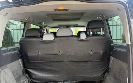 Mercedes-Benz Viano, 2013 год, 2 100 000 рублей, 9 фотография