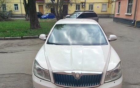 Skoda Octavia, 2012 год, 900 000 рублей, 1 фотография