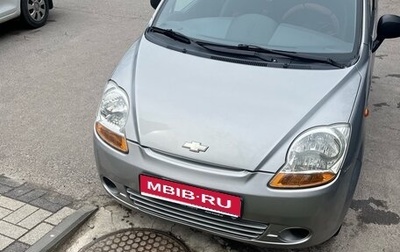 Chevrolet Spark III, 2005 год, 300 000 рублей, 1 фотография
