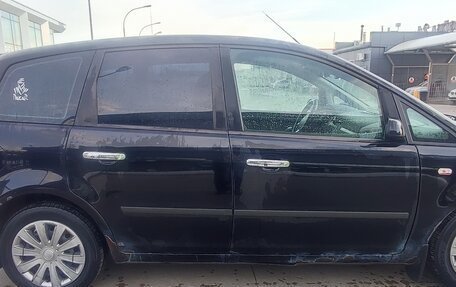 Ford C-MAX I рестайлинг, 2008 год, 380 000 рублей, 8 фотография